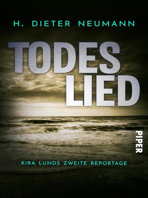 cover image of Todeslied